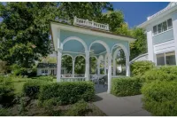 Dickey House, Carriage Suite