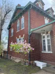 Historic home in the heart of Poplar Bluff