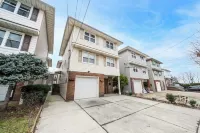 Cozy 3BR | Near NYC, Cruise Port, Statue of Liberty | Free Driveway Parking