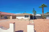 Comfortable PHX Budget Rental Hotel in zona Castles N' Coasters