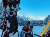 Vacation Apartment with a View of the Mountains and Neuschwanstein Castle فنادق في شوانجاو