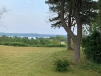 Come to where the colors surround you!Gorgeous Country and water Views, tranquil Hotels in Whitewater Township