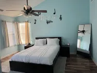 Modern, Relaxing, Peaceful home near Furniture Market and High Point University