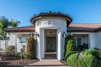 Dream Getaway:Putting Green, Game Room, Volleyball