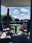 Ferienwohnung im Haus Norderney Nr.1 Dornumersiel