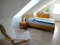 Vacation apartment Bernstein