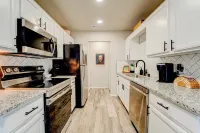 Adventure Base - Trailside 2BR