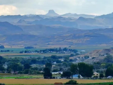 Sunset Ranch Cottage with Views