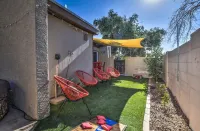 ➔NEW4YOU➔ theℂopperℂrib ♨ Hot Tub ☀ Amazing Patio