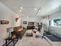 Apt Getaway In Downtown Bozeman!