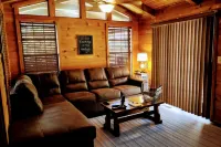 Hilltop Cabin