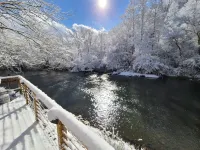 " Nottely River Retreat"