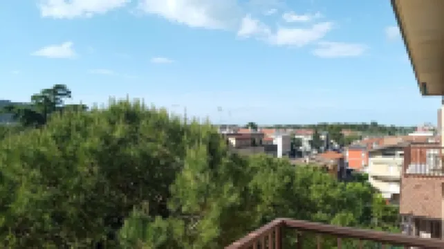 VerdeMare Home in Pesaro Apartment for families