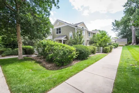 Colorado Rockies 3-Bedroom Retreat
