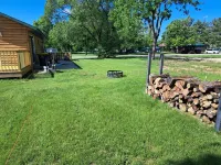 River Road Getaway Hotels near Whispering Winds Winery