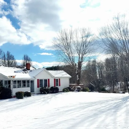 Moo Manor, 10 Mins from downtown Mayberry