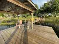 Come and enjoy a family stay in a beatiful Lake House.