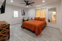 Midtown At Quince minutes from downtown Phoenix Hotels in Encanto