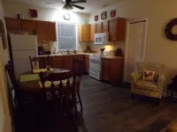 "Old Florida" Getaway Hotels in DeSoto County