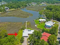 Ocean Springs Waterfront Home with Amazing Views! Hotels in Gulf Park Estates