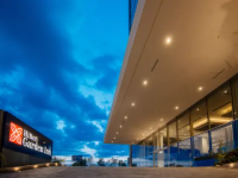 Hilton Garden Inn Puebla Angelópolis Hotels in Puebla