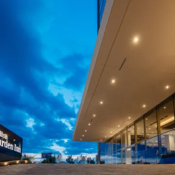 Hilton Garden Inn Puebla Angelópolis