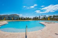 New Townhome with Private Beach Club - Beach