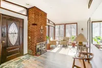 The McKenzie Estate - Old Town Occoquan