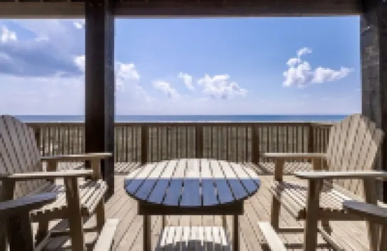 BRAND NEW GORGEOUS 5000sf 8 BEDROOM DREAM BEACH FRONT HOME - near Surfside beach