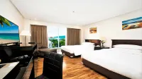 Court Meridian Hotel & Suites