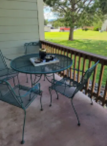 Sweet Adventures Condo is waiting for you to begin your fun in the mountains!