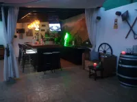 Angels pathway The best place to relax and meet nature