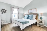 Saltwater Haven - Beach Front, Ocean View