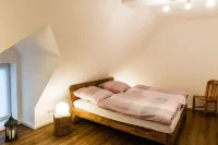 Apartment at the old forester's lodge