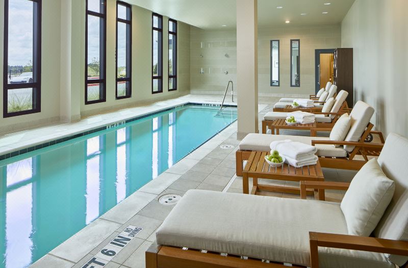 Kimpton Overland Hotel Atlanta Airport by IHG photo 2