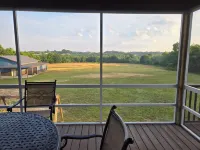 Creekside Manor is you ultimate vacation home to relax with the whole family.