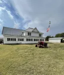Fishermen, Hunters, Family Getaways, Retreats & More at Spring Creek Cottage - Wifi