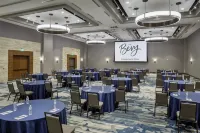 The Bevy Hotel Boerne - a Doubletree by Hilton Hotels in Boerne