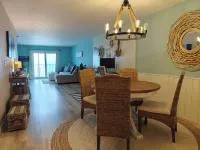 Beachfront Bliss: Quiet Sand Beach, Stargazing Nights – Be One with the Beach