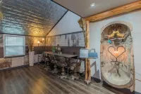 Our Symphony - Music-Themed Casita at Shopping with Siobhain's Downright Comfort