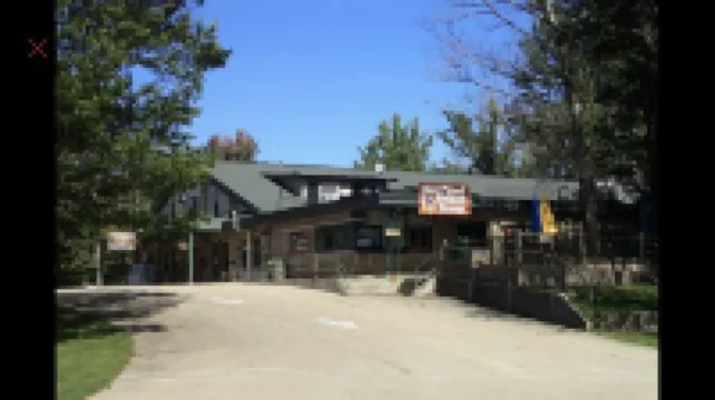 Cottage by the Beach