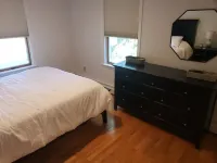 The Black Point beach house! Hotels near Black Point Trailhead