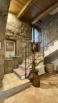 Cozy Accommodation in a Fantastic Hamlet Hotels in Bagnoregio