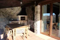 Rural house Los 3 Panetes