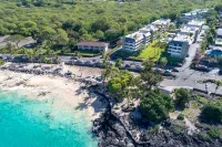 Magic Sand Beach Condo Kona