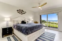 RARE Direct Oceanfront Condo with TWO private balconies within OMNI resort
