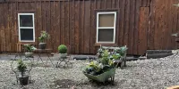 Eureka Springs Riverview Oasis: A Serene Retreat Overlooking the White River