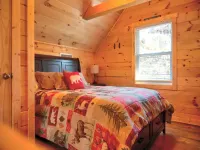 Hot tub | Firepit | Fireplace | View | Close2twn |