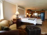 Bigfork Water View Studio Condo