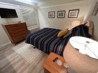 Homestead Resort - Lake Michigan Frontage 1 Bdrm Condo - (sleeps 4) - Glen Arbor
